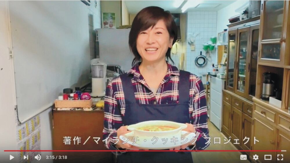 子供でも簡単レシピ公開 札幌のシェフ動画を配信 Mamatalk