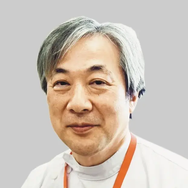 斉藤豪教授