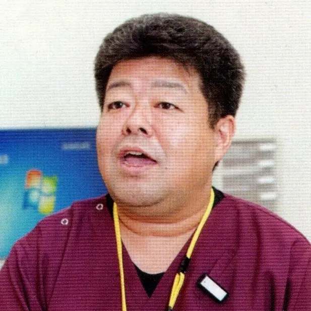 伊坂雅行院長（54）