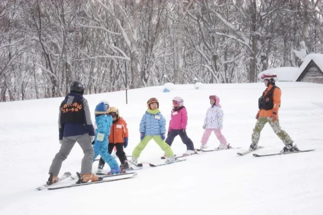 小樽天狗山スキー学校