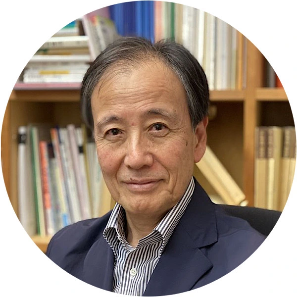 山中龍宏さん