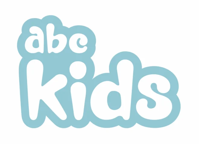 abc kidsロゴ