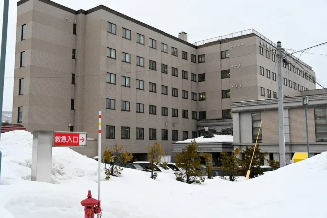 4月から産婦人科医師が1人増の3人体制となる小樽協会病院