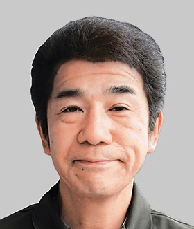 上田隆樹さん