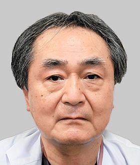 森俊彦医師