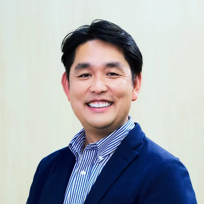 徳倉康之さん