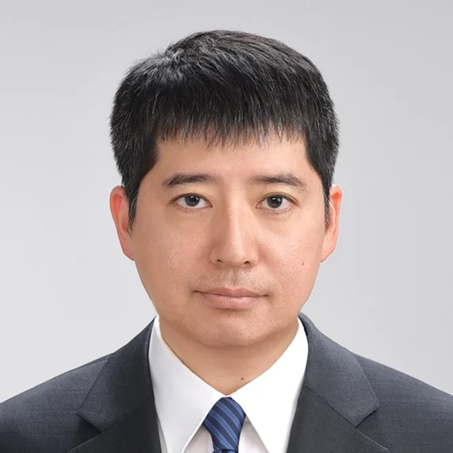 伊藤進さん